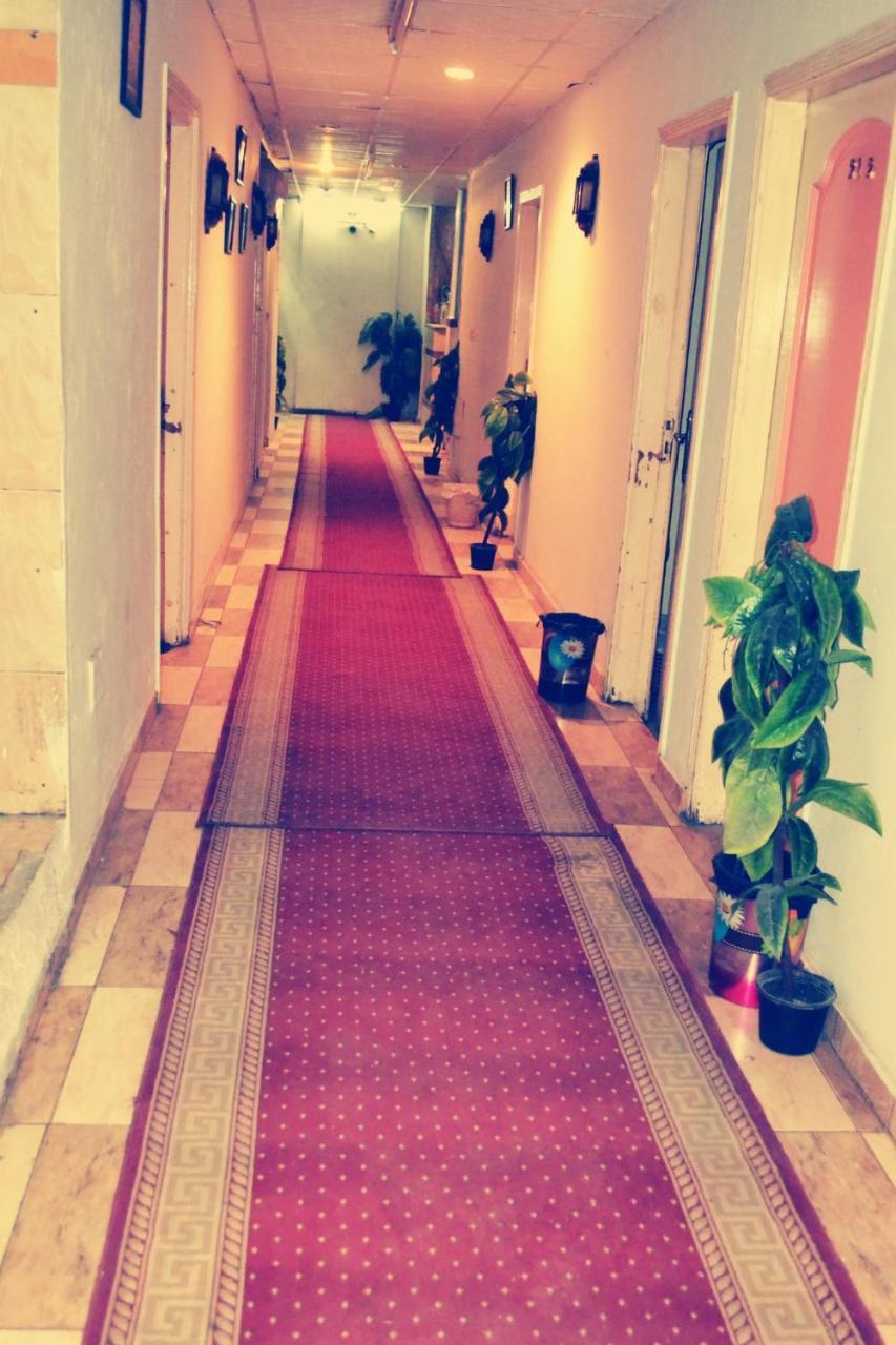 Готель Cairostarscharming Екстер'єр фото
